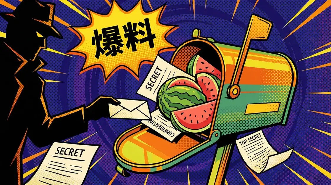 12BET平台 匿名爆料通道漫画插图